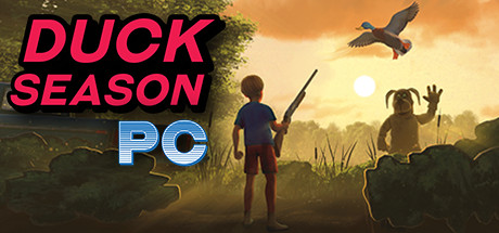 Download Duck Season PC pc game