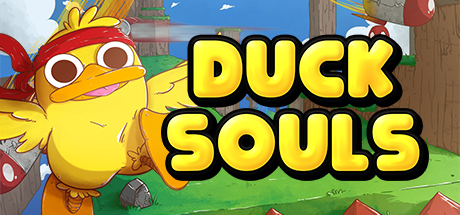 Download Duck Souls pc game