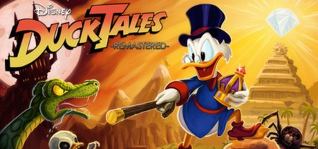 Download DuckTales Remastered pc game