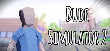 Download Dude Simulator 2 pc game