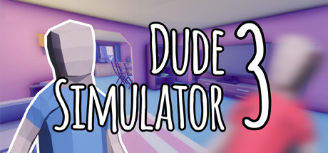 Download Dude Simulator 3 pc game