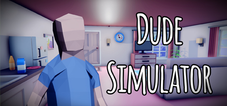 Download Dude Simulator pc game