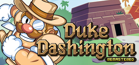 Download Duke Dashington Remastered pc game