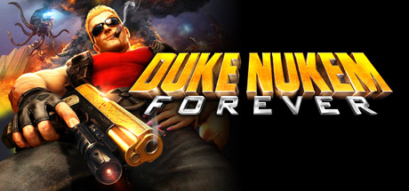 Download Duke Nukem Forever pc game