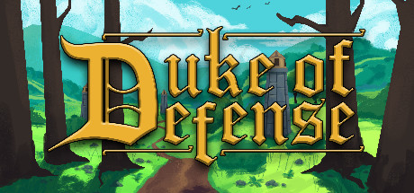 Download Duke of Defense pc game