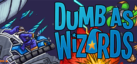 Download Dumb As Wizards pc game