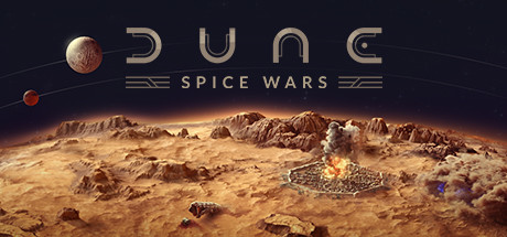 Download Dune: Spice Wars pc game