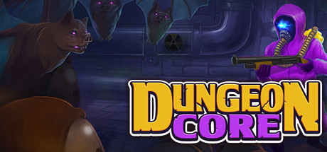 Download Dungeon Core pc game