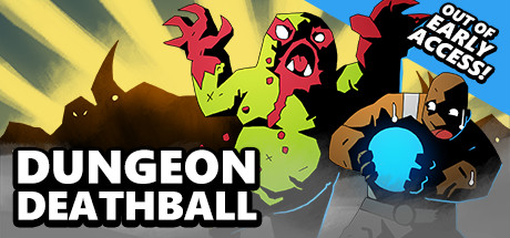 Download Dungeon Deathball pc game