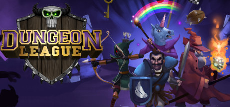 Download Dungeon League pc game