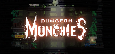 Download Dungeon Munchies pc game