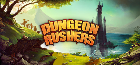 Download Dungeon Rushers pc game