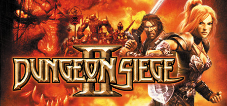 Download Dungeon Siege 2 pc game