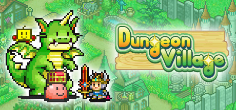 Download Dungeon Village pc game