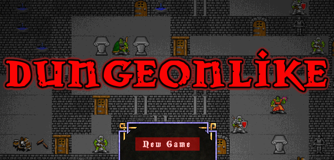 Download Dungeonlike pc game