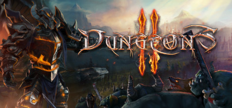 Download Dungeons 2 pc game