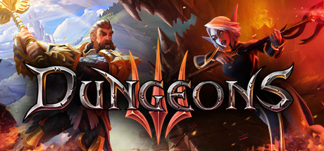 Download Dungeons 3 pc game