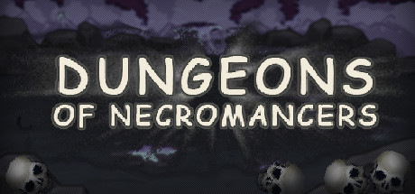 Download Dungeons of Necromancers pc game