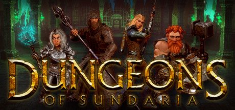 Download Dungeons of Sundaria pc game