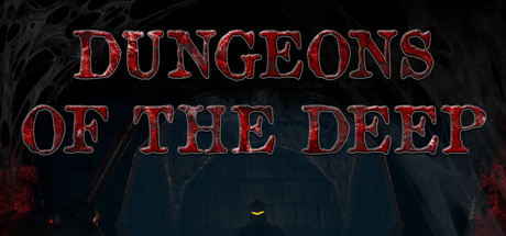 Download Dungeons Of The Deep pc game