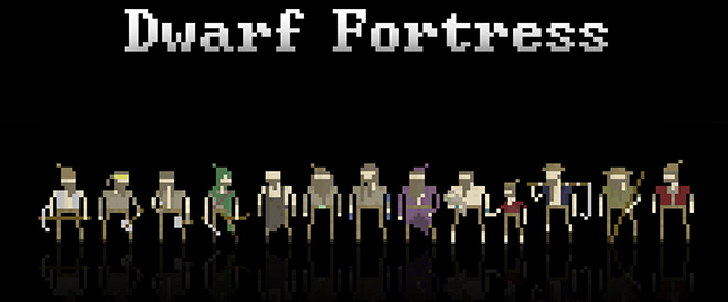 Download Dwarf Fortress pc game