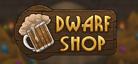 Download Dwarf Shop pc game