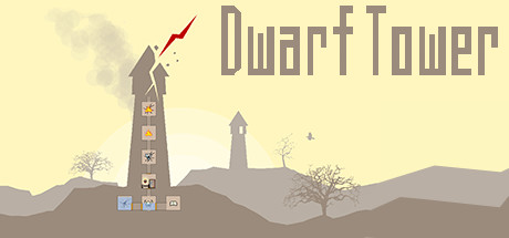 Download Dwarf Tower pc game