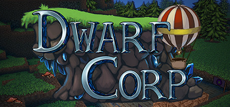 Download DwarfCorp pc game