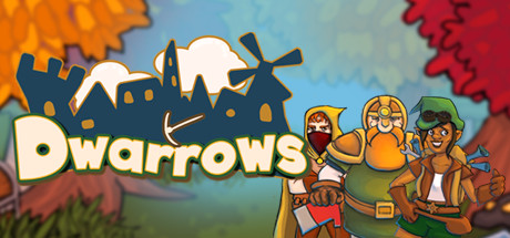 Download Dwarrows pc game