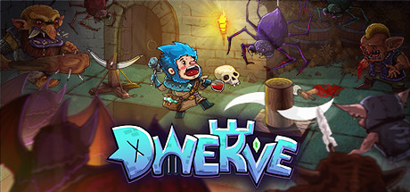 Download Dwerve pc game