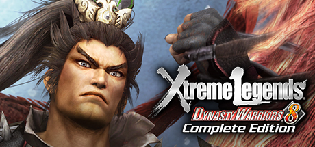 Download DYNASTY WARRIORS 8: Xtreme Legends pc game