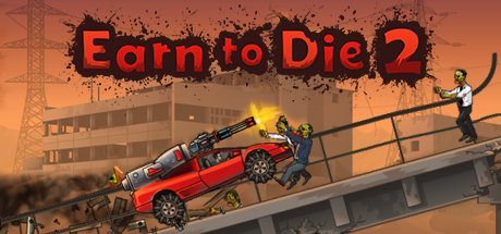 Download Earn to Die 2 pc game