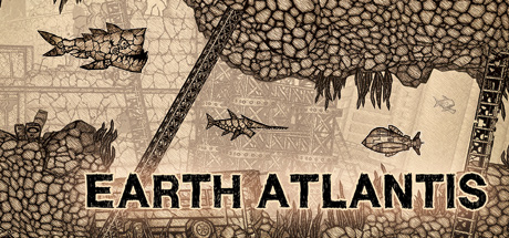 Download Earth Atlantis pc game