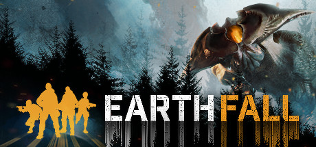 Download Earthfall pc game