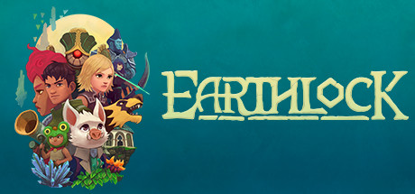 Download EARTHLOCK pc game