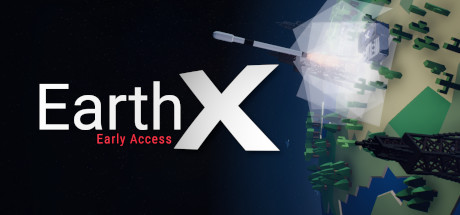 Download EarthX pc game