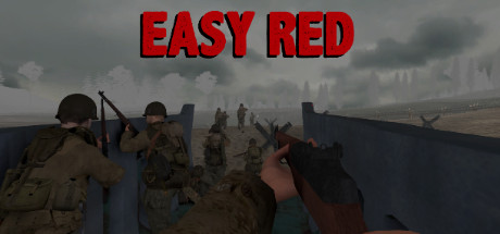 Download Easy Red pc game