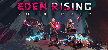 Download Eden Rising: Supremacy pc game