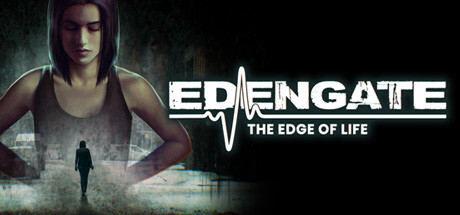 Download EDENGATE: The Edge of Life pc game