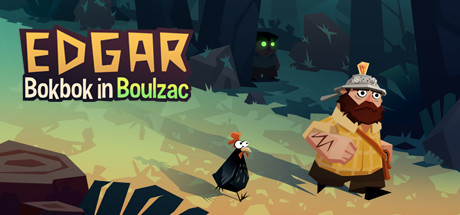 Download Edgar - Bokbok in Boulzac pc game