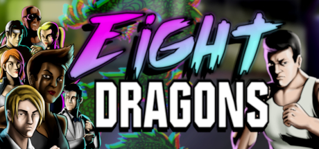 Download Eight Dragons pc game