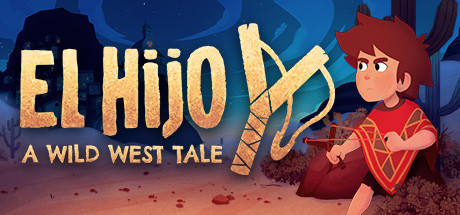 Download El Hijo - A Wild West Tale pc game