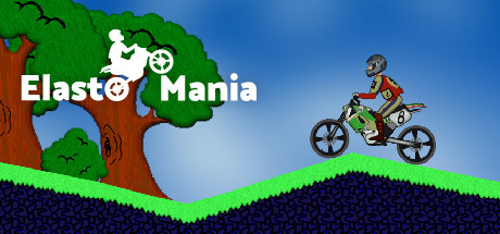 Download Elasto Mania Remastered pc game