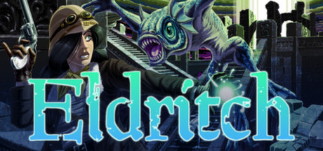 Download Eldritch pc game