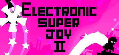 Download Electronic Super Joy 2 pc game