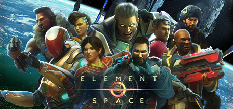 Download Element: Space pc game