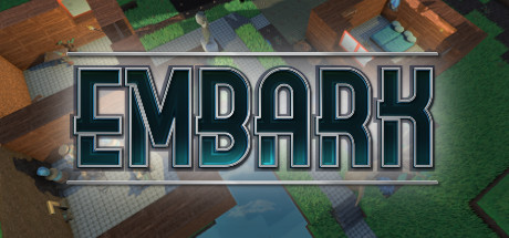 Download Embark pc game