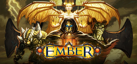 Download Ember pc game