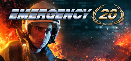 Download EMERGENCY 20 pc game