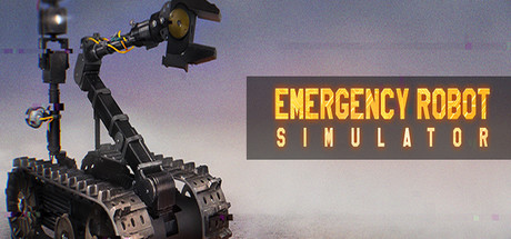 Download Emergency Robot Simulator pc game